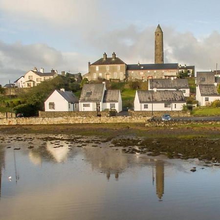 The Old Deanery Holiday Vacation Homes Killala Dış mekan fotoğraf