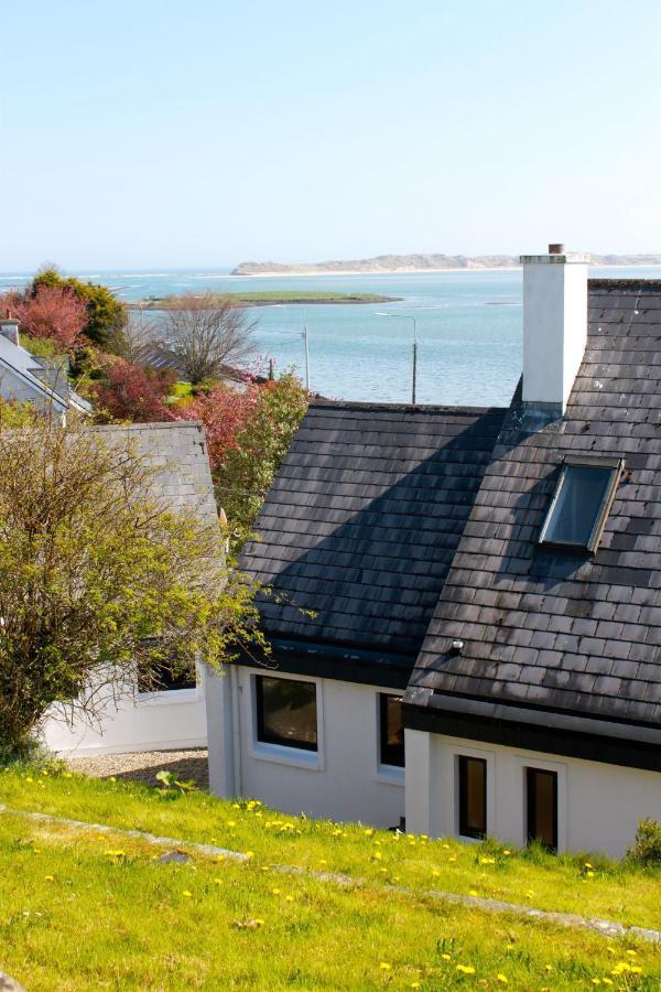 The Old Deanery Holiday Vacation Homes Killala Oda fotoğraf