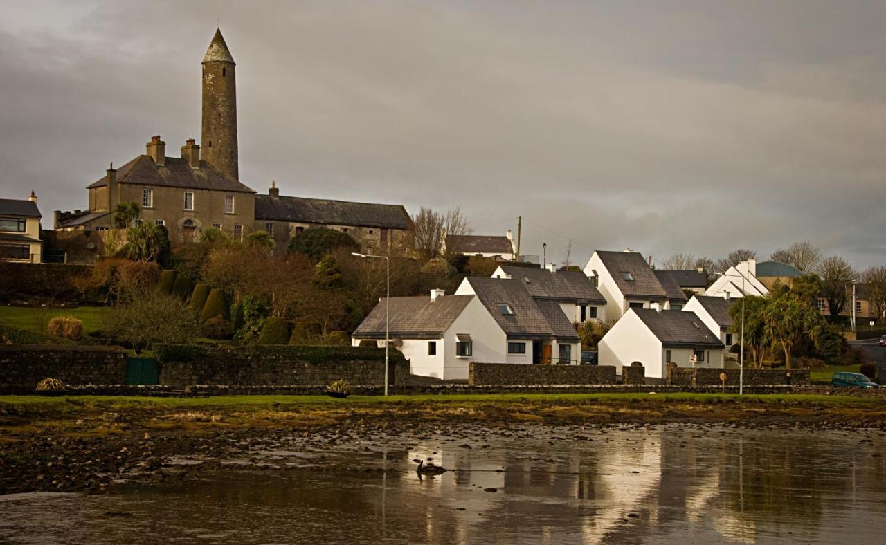 The Old Deanery Holiday Vacation Homes Killala Dış mekan fotoğraf