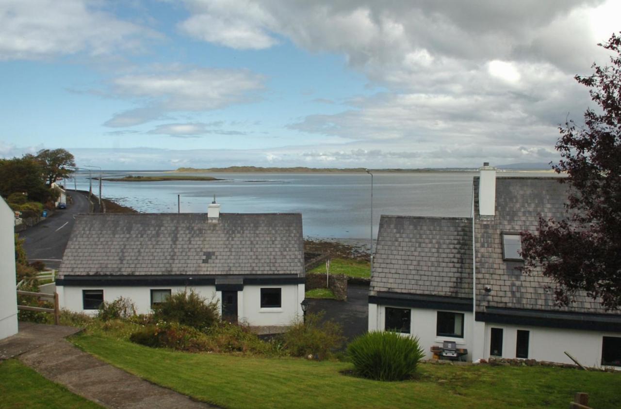 The Old Deanery Holiday Vacation Homes Killala Dış mekan fotoğraf