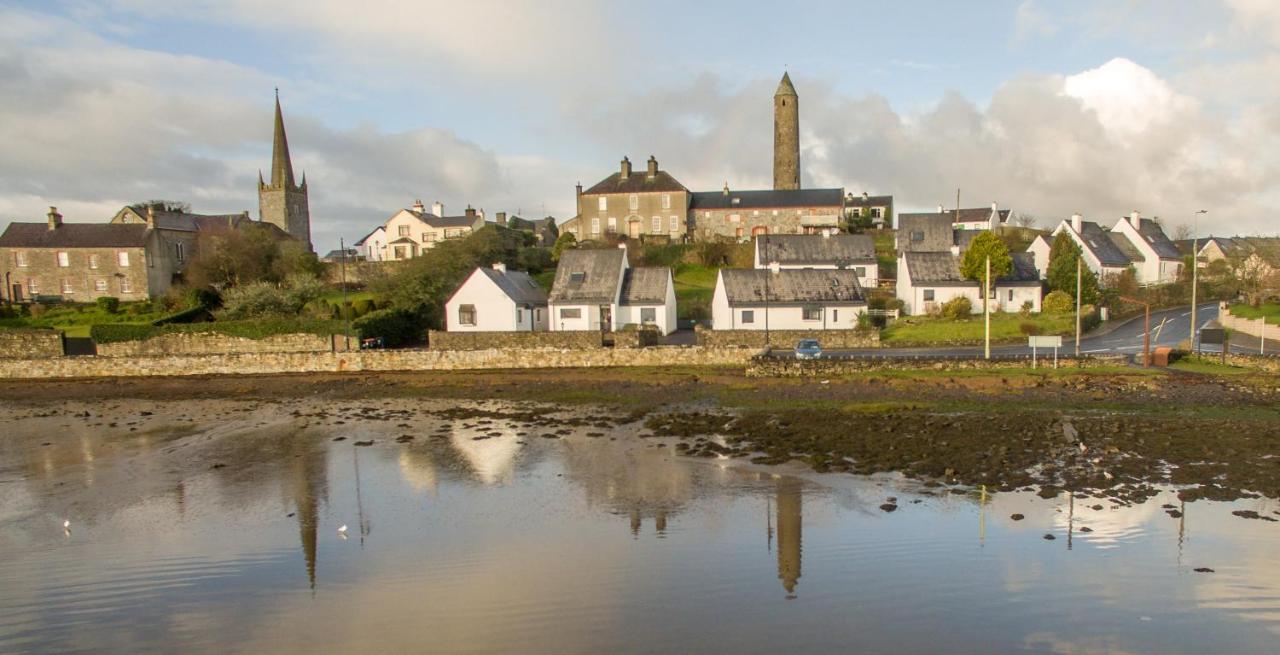 The Old Deanery Holiday Vacation Homes Killala Dış mekan fotoğraf